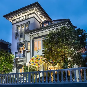 Boutique Las Brisas Сантандер