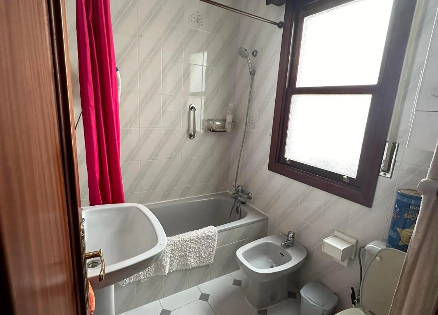 Elysium House Apartment Santander
