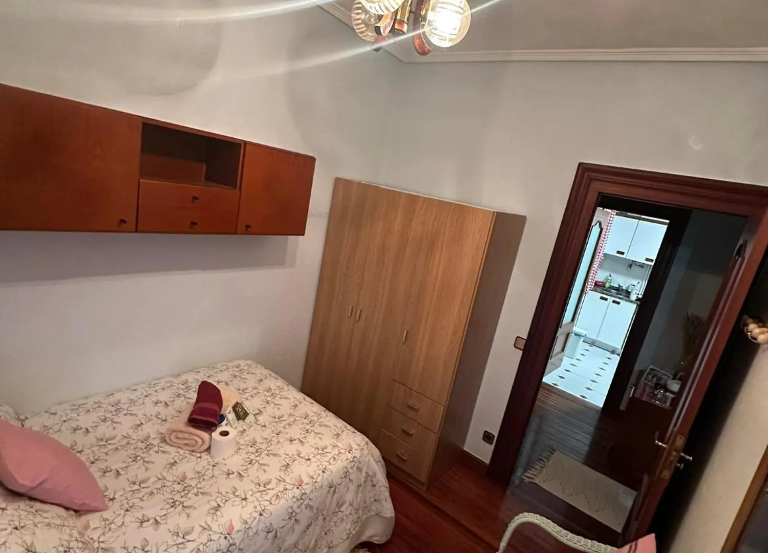 Elysium House Apartment Santander 0*,