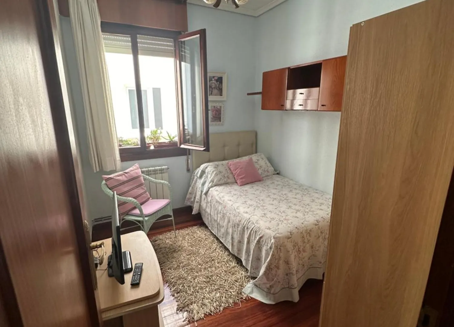 Elysium House Apartment Santander