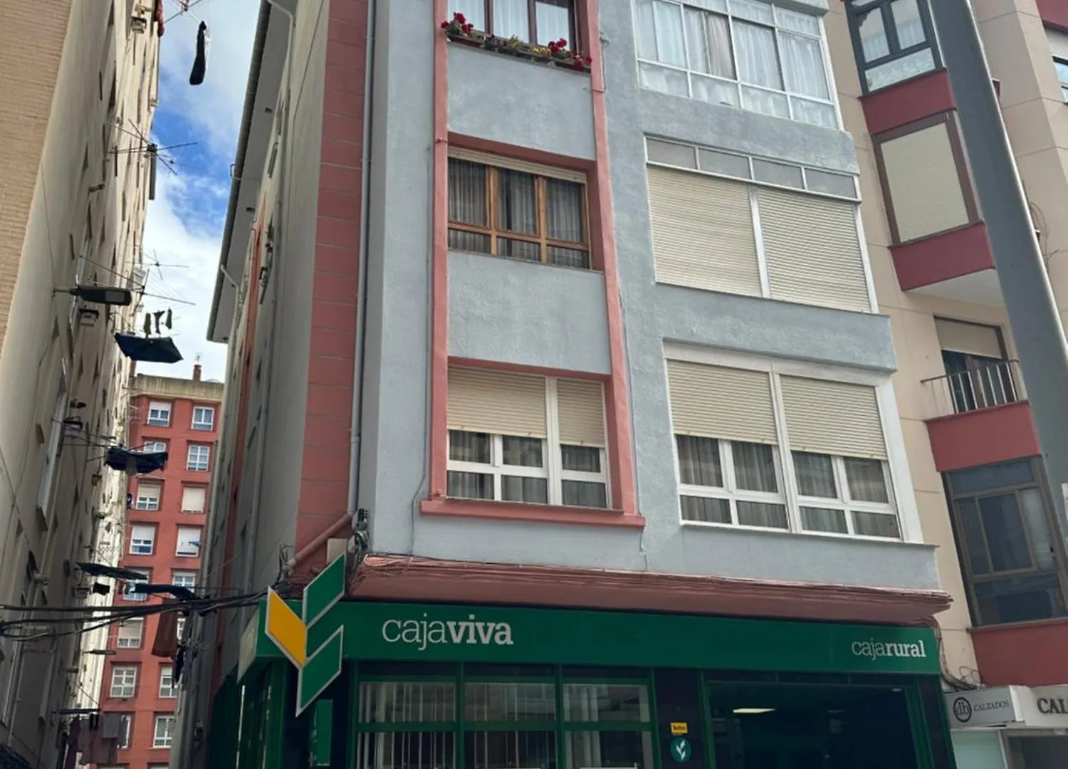 Elysium House Apartment Santander 0*,  Spain