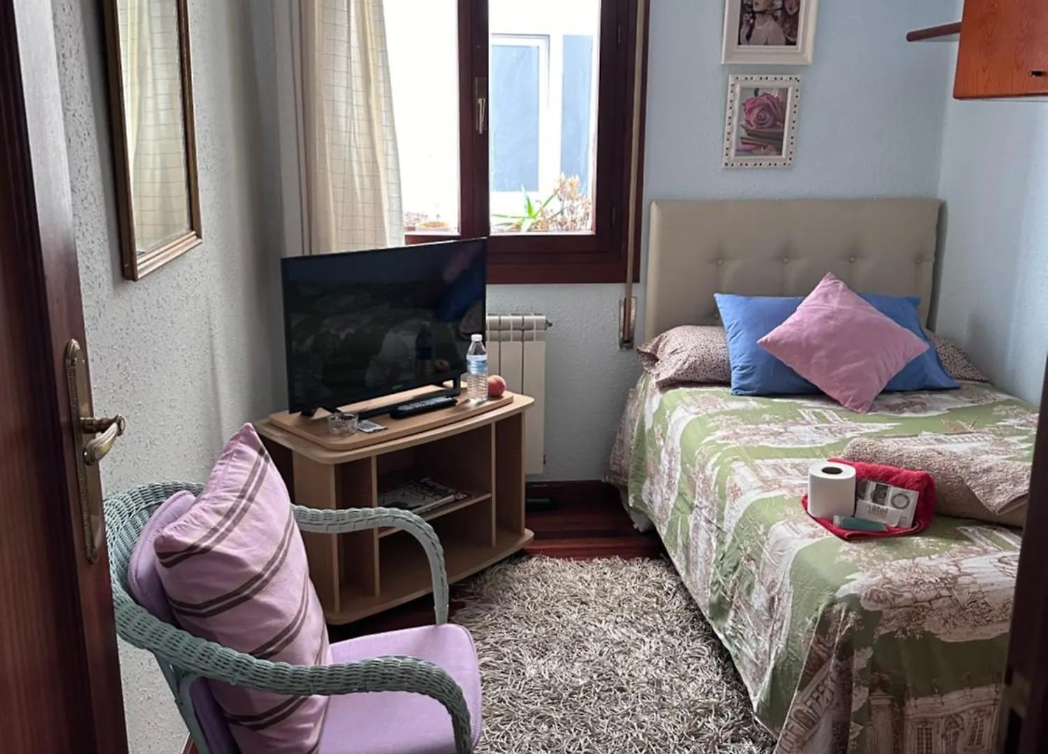 Elysium House Apartment Santander Spain