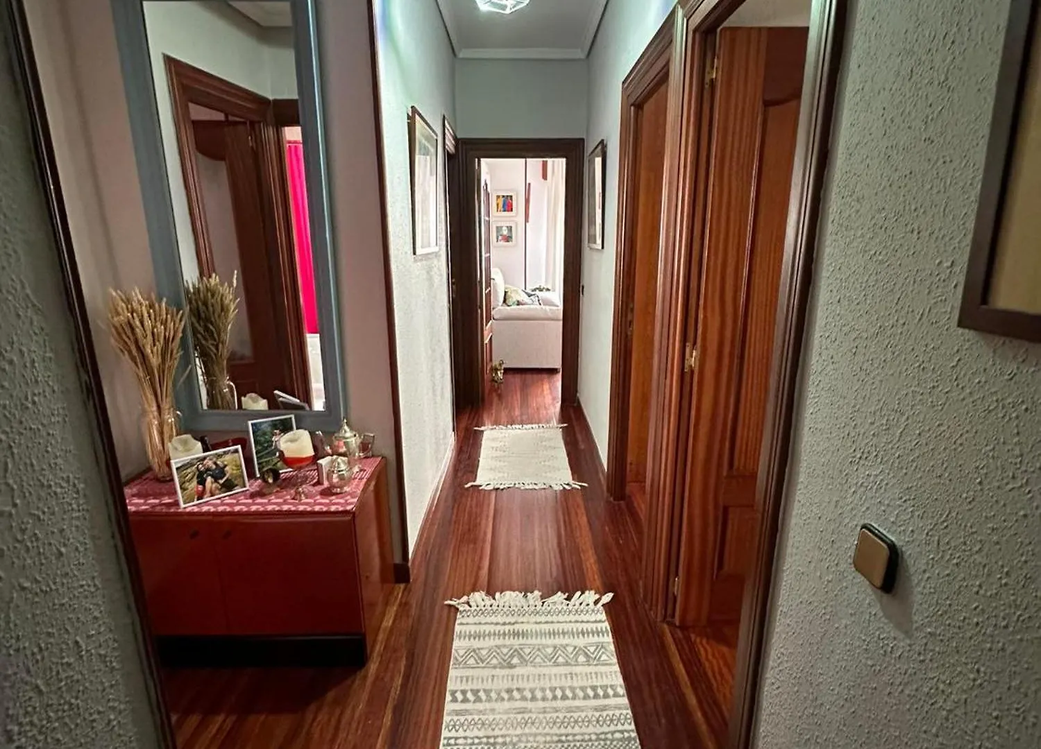 דירות סנטנדר Elysium House